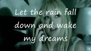 Hilary Duff- Come Clean with lyrics