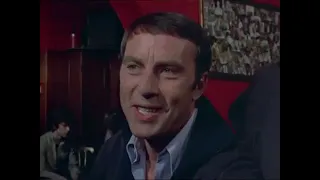 Minder - Series 1 Episode 6 - Aces High and Sometimes Very Low