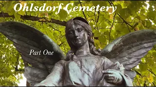Ohlsdorf cemetery - Friedhof Ohlsdorf**[Part one]**