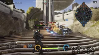 Murdock Is A GOD [Crits 680][1360DPS] Paragon - Monolith