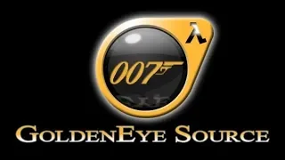 GoldenEye Source - Multiplayer Online