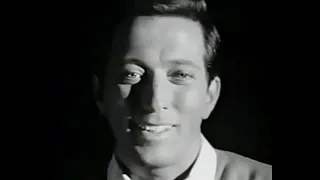 Jack Benny tv show   Andy Williams As Guest