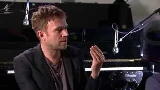 Damon Albarn on 'We Are Many', Russell Brand and why he was wary of Tony Blair