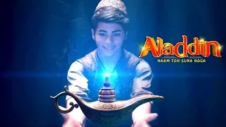 Aladdin - Naam toh Suna Hoga | Upcoming Episode - 19th July 2019 | India News