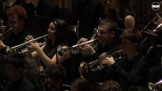 National Youth Orchestra of Great Britain: Shostakovich 'Symphony No. 5'