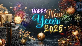 Happy new year 2024