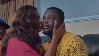 Latest Nollywood Movies || Trending Nigeria Films || King's Wife 7 & 8
