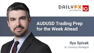 Australian Dollar Analysis: AUD/USD Down Trend Ready to Resume? (Weekly Trading Prep)