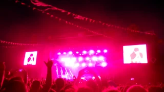 Linkin Park - One step closer (VOLT Fesztivál, Sopron, 27th June 2017, One more light Tour)