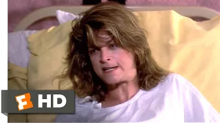 Look Who's Talking (1989) - Get Me Some Drugs Scene (3/10) | Movieclips