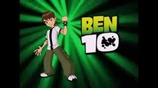 BEN10 ABERTURA 1 TEMPORADA