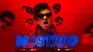 Mostreo Intenso 👽 DJ Diego Alonso (Tech House Set)