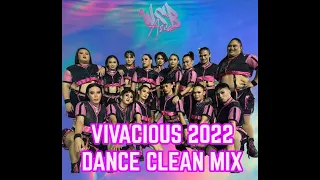 VIVACIOUS | CHAMPION  - WSB2022 DANCE CLEAN MIX