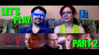 Let's Play POV - Part 2