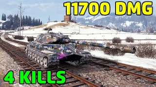 Object 260 | World Of Tanks