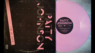 Patty Johnson - I'm In Love (Extended Europe Version 1985)