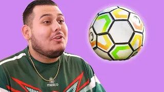 Fútbol | Mexican Survival Guide