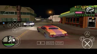 обзор и прохождение игры Gta Vice City Stories на PSP часть 2