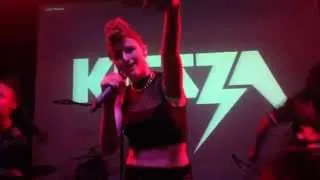 Kiesza - Losing My Mind (live in San Francisco)