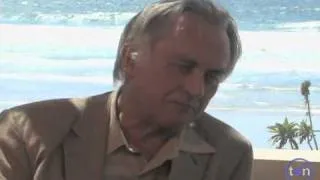Richard Dawkins - The Greatest Show On Earth