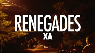 X Ambassadors - Renegades (Ayron Remix)