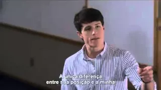 Parte do filme deus não está morto