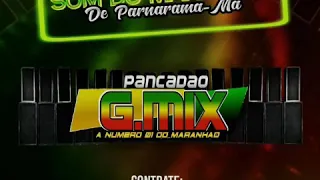 PAULINHO PAIXÃO REGGAE REMIX LIPO 2020