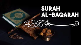 The Story of Saul and Goliath | Beautiful Quran Recitation by Mansour Al Salimi Surah Al-Baqarah