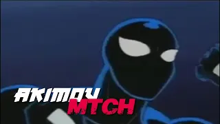 (Spider-Man: TAS) "Get back here, Shocker!" - Sparta Virus Remix