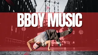 BBOY MIXTAPE 2023 🎧 FRESH BATTLE MUSIC 🎧 BBOY MUSIC