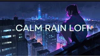 Rain City Lofi Hip Hop Mix [hip hop beats to study/relax to]