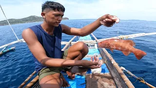 Napaka mahal Ang aming pinain sa hantad  | Bryan Fishing Tv