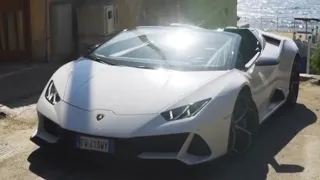 Lamborghini Lovers❤️Supercar🔥🔥Sexy One🔥🔥