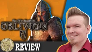 Oblivion Review! (PS3) - The Game Collection