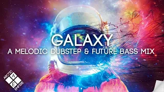 GALAXY | A Melodic Dubstep & Future Bass Mix (feat. MitiS, ILLENIUM & Seven Lions) // Melodic Bass