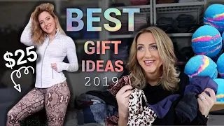 LAST MINUTE Christmas Gift Ideas for Anyone!