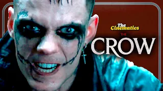 THE CROW (2024) | Official Trailer