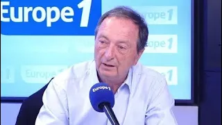 Inflation : "Il n'y aura pas de baisse massive des prix", prévient Michel-Édouard Leclerc