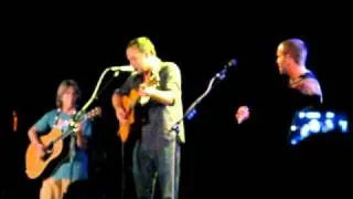 Dave Matthews and Jack Johnson Pirate looks at 40