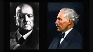 Toscanini conducts Sibelius - Symphony No. 2 in D, Op. 43 (1939 recording)