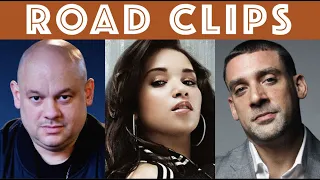 Ted Smooth vs. Lumidee + Scram Jones feat. DJ Boogie Blind | ROAD CLIPS