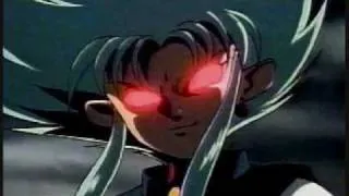 Tenchi Muyo! Ryoko theme