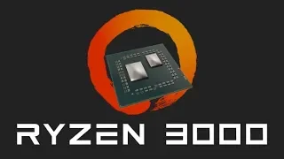 The case of The missing 16 Core Ryzen CPU!