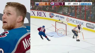 NHL "Try Not To Laugh" Moments #4