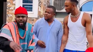 In our parish house | Chief Imo Comedy