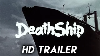 Death Ship (1980) OFFICIAL TRAILER [HD 1080p]