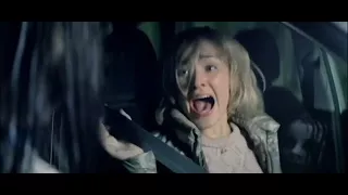 The Best Scary Commercials Dead Girl Phones 4U