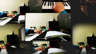 K.K. House from Animal Crossing - Cover