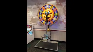 The Chuck E. Cheese Tick-Tock Clock ride music (HD recreation)