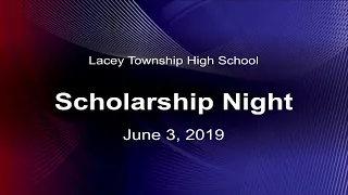 Scholarship Night 2019